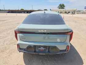 Kia K4 2.0l Gt Line | Auto.bg — изображение 6