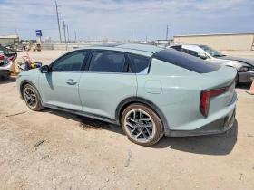 Kia K4 2.0l Gt Line | Auto.bg — изображение 2