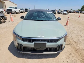 Kia K4 2.0l Gt Line | Auto.bg — изображение 5