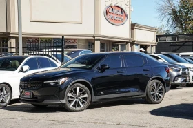 Polestar 2 LONG RANGE* DUAL MOTOR* FASTBACK* ПАНО* КРАЙНА ЦЕН