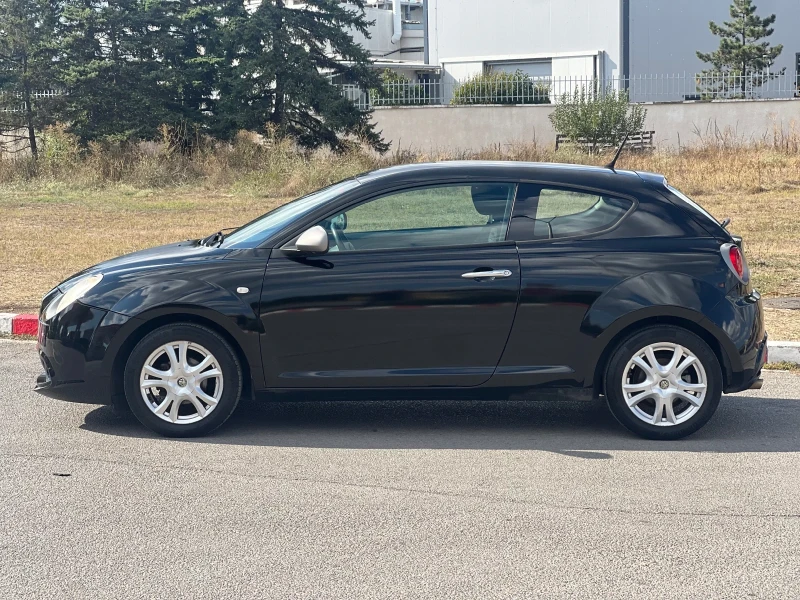 Alfa Romeo MiTo 1.4i gaz подарък регистрация, снимка 8 - Автомобили и джипове - 47220594