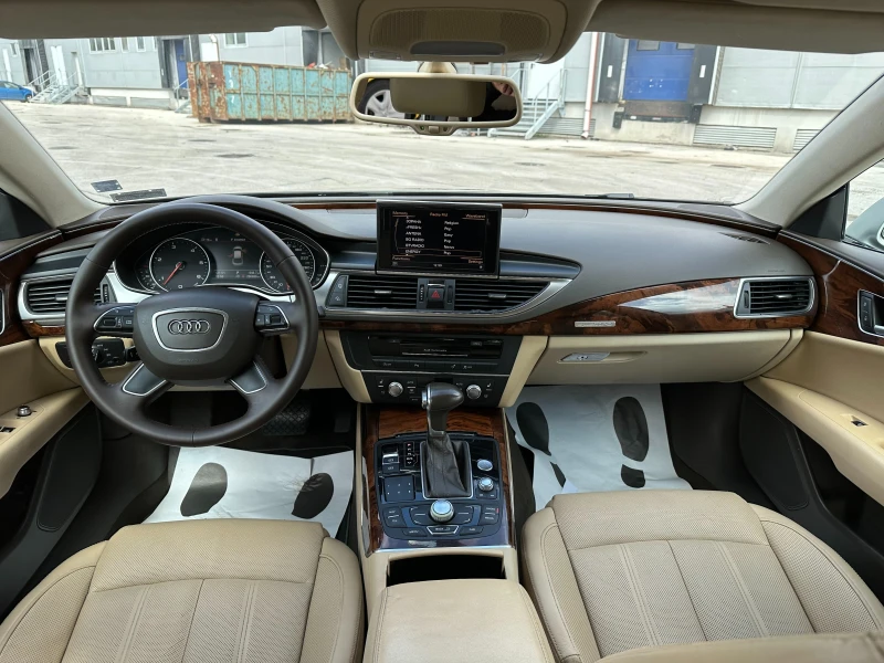 Audi A7 3.0tdi/Обдухване, снимка 11 - Автомобили и джипове - 47302420