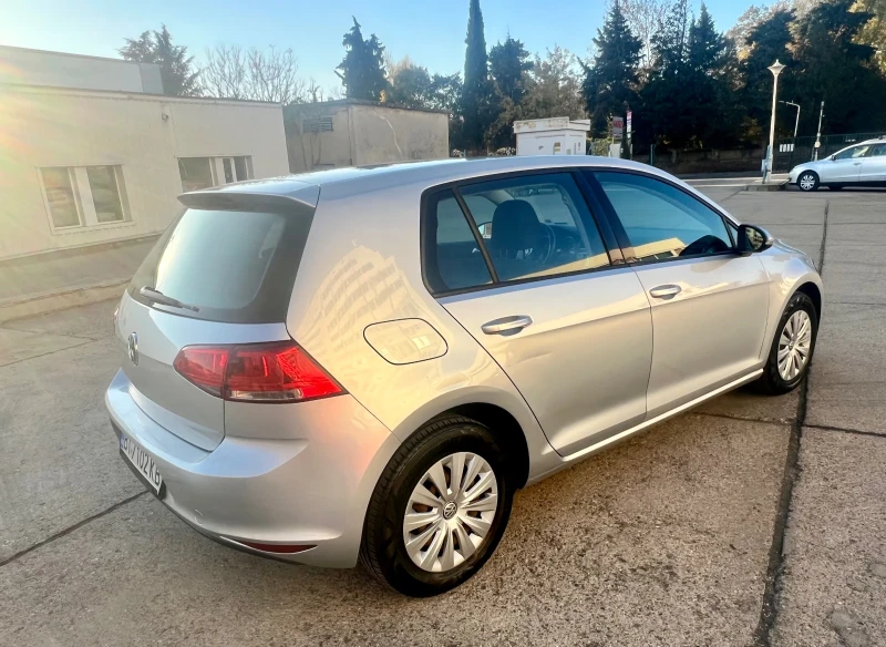 VW Golf 1.6. TDI, снимка 4 - Автомобили и джипове - 47856584