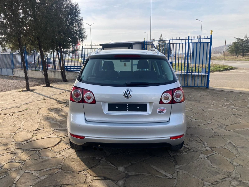 VW Golf Plus 1, 4TFSi 111, 000KM 125k.c., снимка 6 - Автомобили и джипове - 48417776