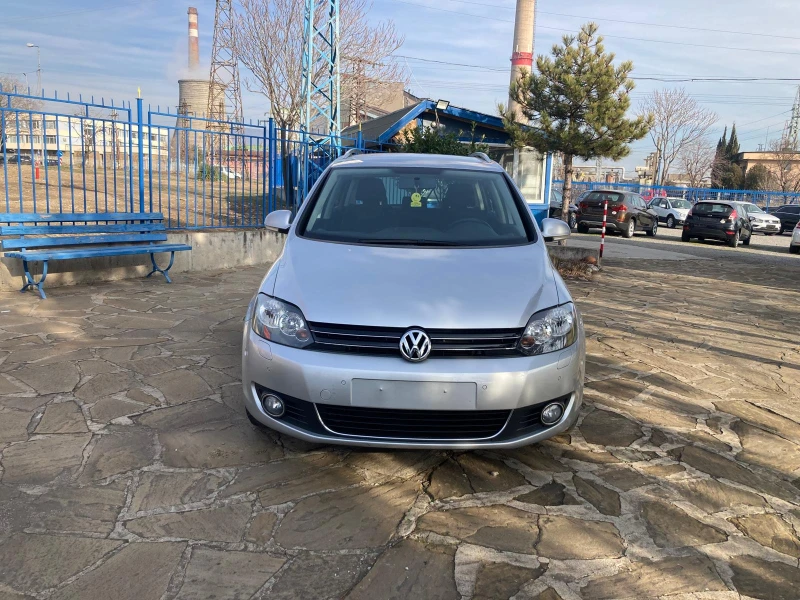 VW Golf Plus 1, 4TFSi 111, 000KM 125k.c., снимка 2 - Автомобили и джипове - 48417776