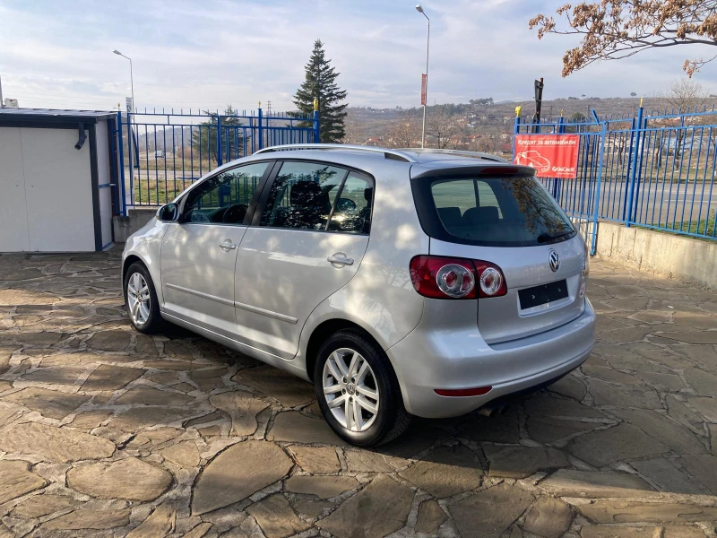 VW Golf Plus 1, 4TFSi 111, 000KM 125k.c., снимка 7 - Автомобили и джипове - 48417776