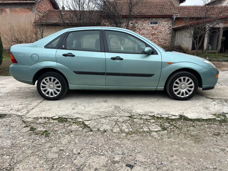 Ford Focus Бартер за автоматик, снимка 3 - Автомобили и джипове - 48690476