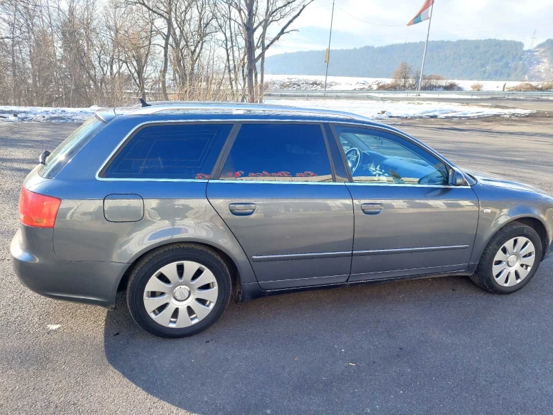 Audi A4 2008-FACE, снимка 6 - Автомобили и джипове - 48767243