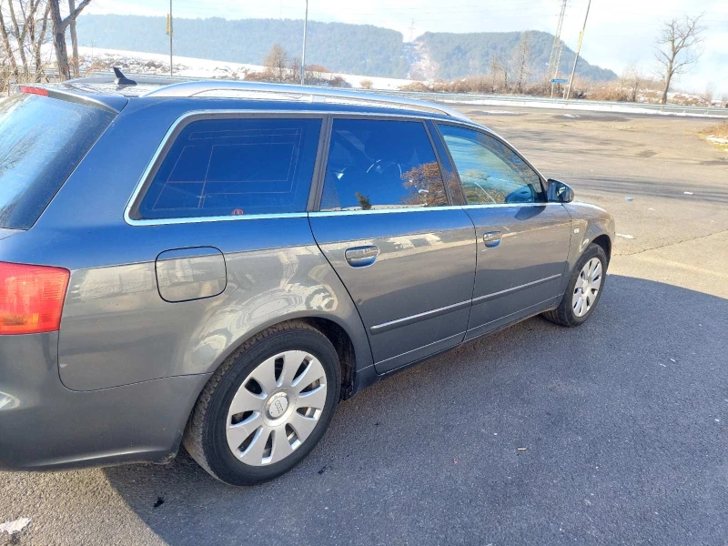 Audi A4 2008-FACE, снимка 2 - Автомобили и джипове - 48767243