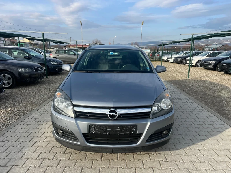 Opel Astra 1.6i COSMO Лизинг, снимка 2 - Автомобили и джипове - 48954910