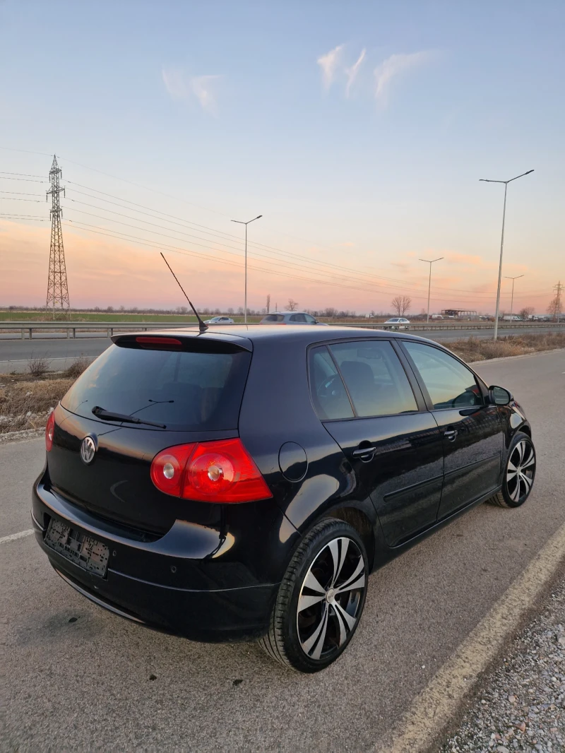 VW Golf 1.4 , снимка 3 - Автомобили и джипове - 49441437