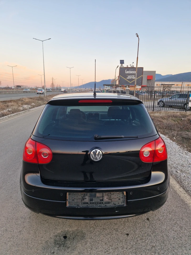 VW Golf 1.4 , снимка 8 - Автомобили и джипове - 49441437