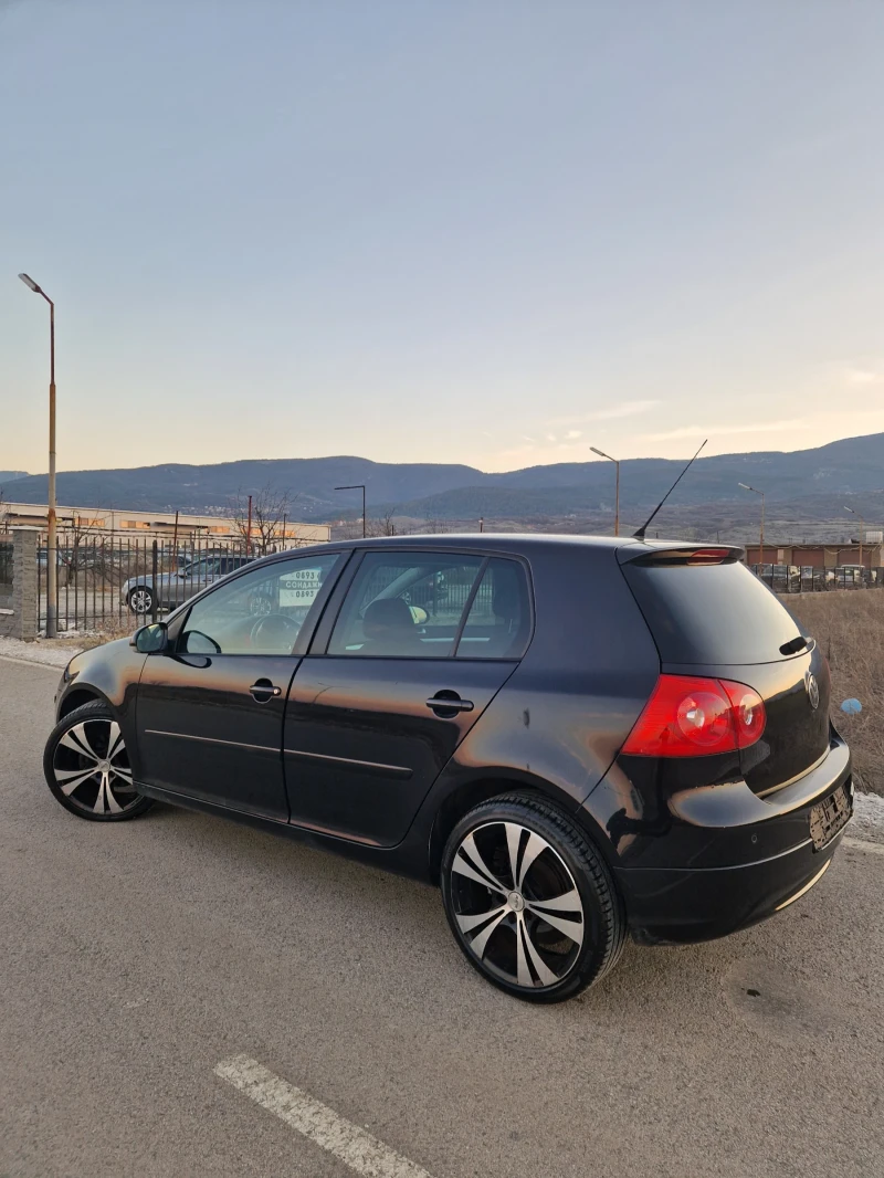 VW Golf 1.4 , снимка 4 - Автомобили и джипове - 49441437