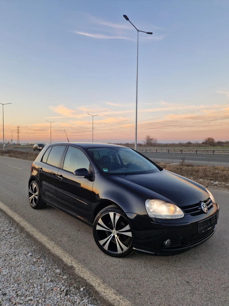 VW Golf 1.4 , снимка 1 - Автомобили и джипове - 49441437