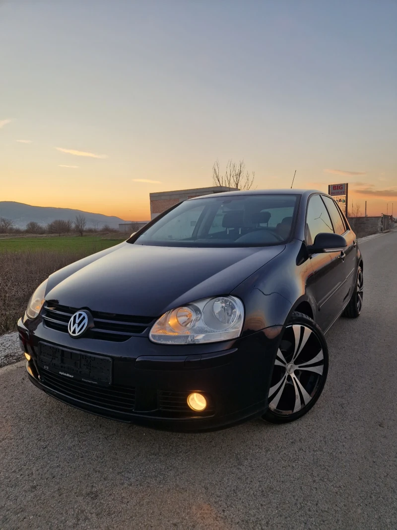 VW Golf 1.4 , снимка 2 - Автомобили и джипове - 49441437