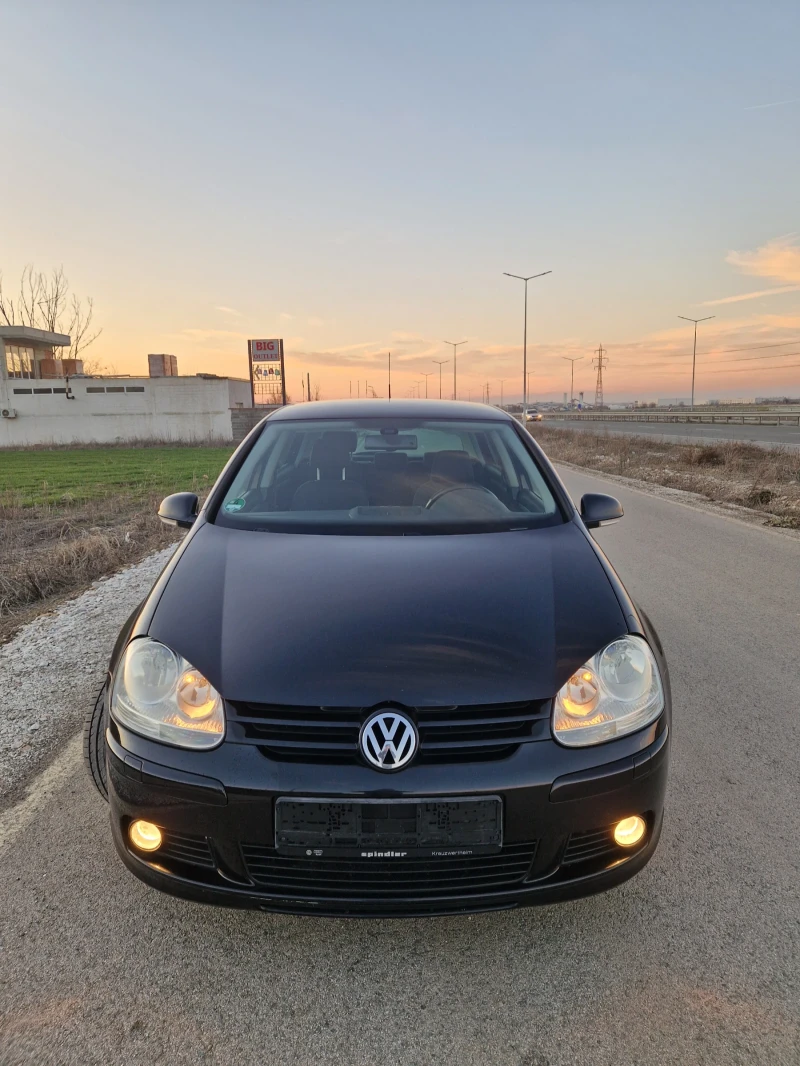 VW Golf 1.4 , снимка 7 - Автомобили и джипове - 49441437