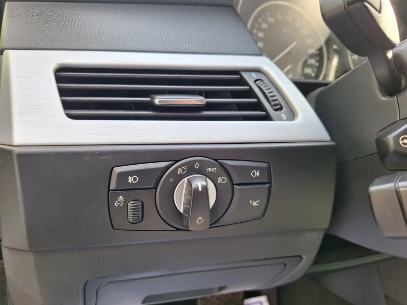 BMW 550 550i M-пакет, уникат., снимка 16 - Автомобили и джипове - 50409214