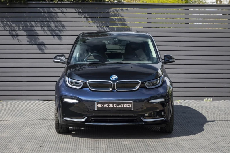 BMW i3 S 120Ah, снимка 7 - Автомобили и джипове - 51969027