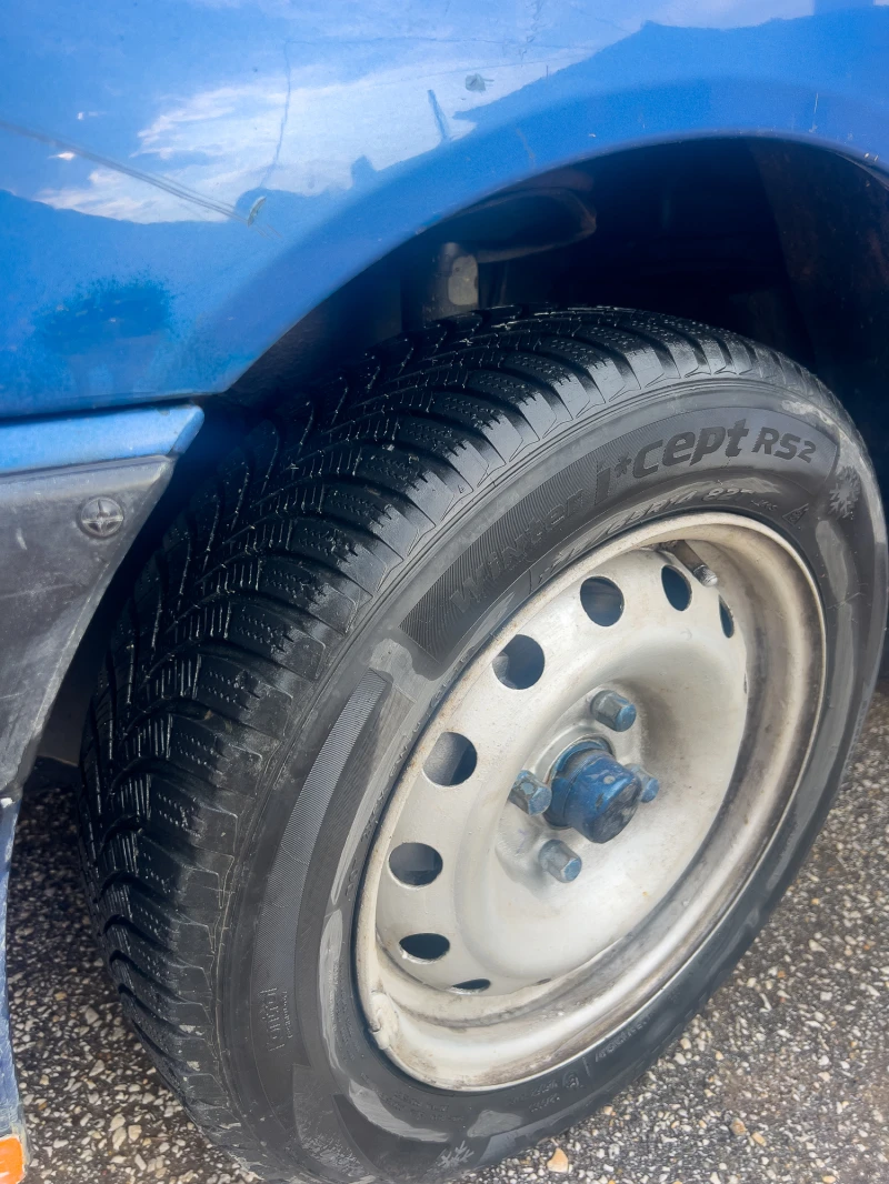 Peugeot 306, снимка 6 - Автомобили и джипове - 52516280