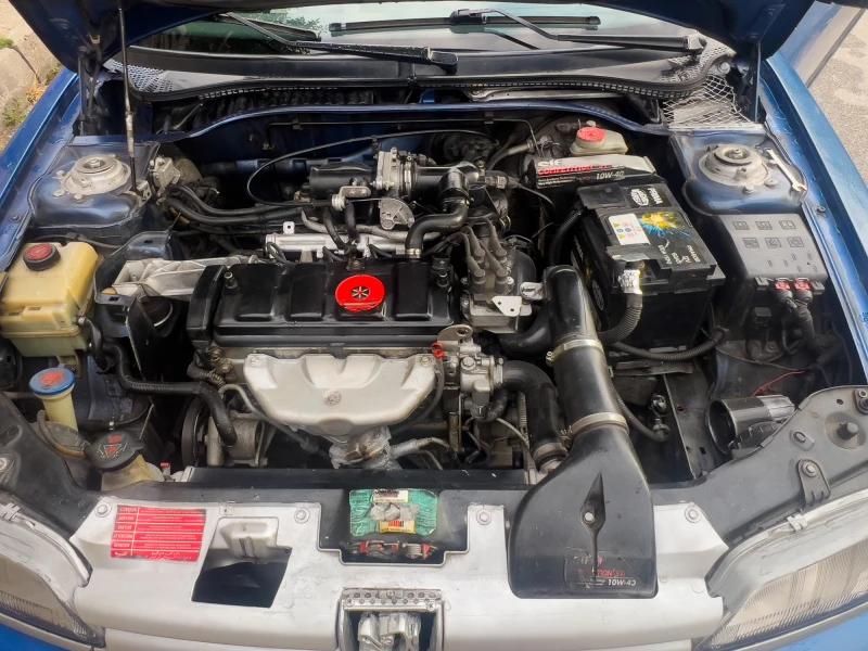 Peugeot 306, снимка 7 - Автомобили и джипове - 52516280