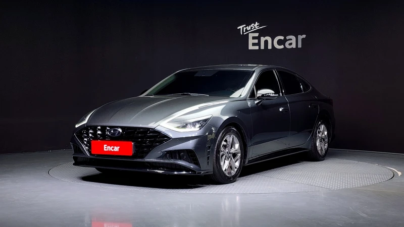 Hyundai Sonata 2.0 Premium Plus