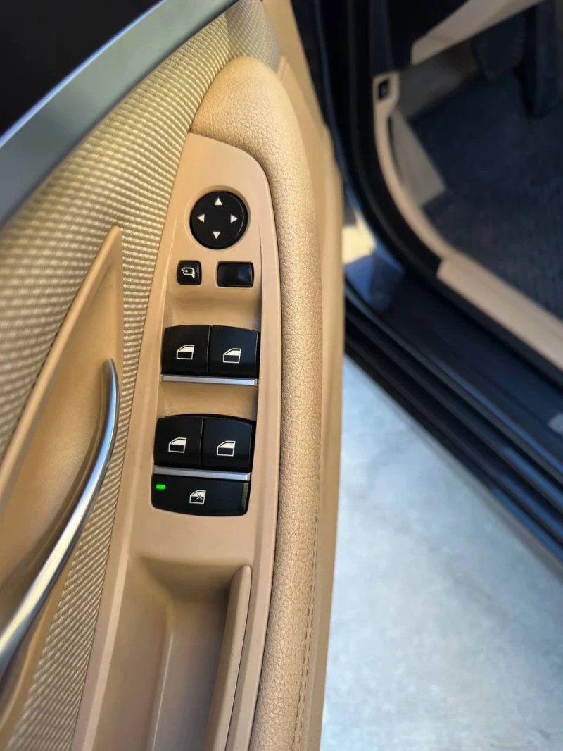 BMW 520, снимка 7 - Автомобили и джипове - 52122245