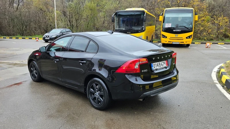Volvo S60 2.0* D5* Automat* 163ks, снимка 15 - Автомобили и джипове - 52921957