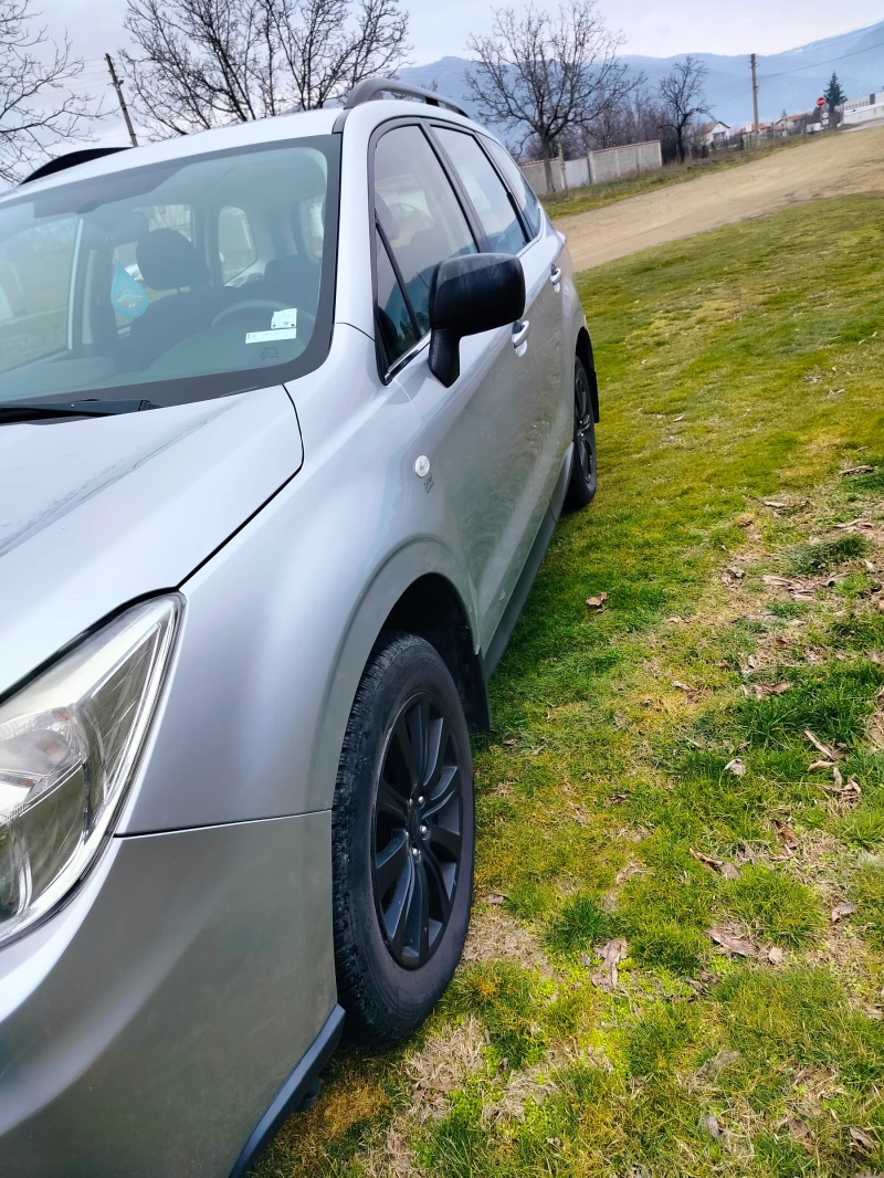 Subaru Forester 2.0 FB20, снимка 3 - Автомобили и джипове - 53185804