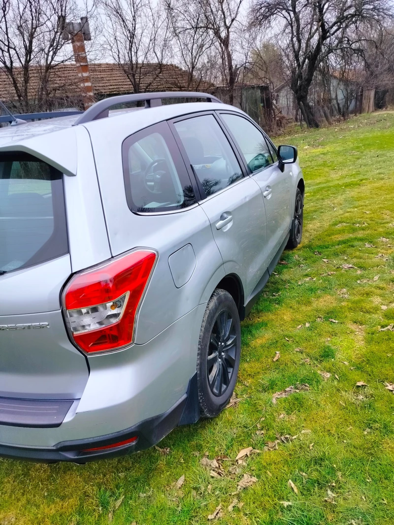 Subaru Forester 2.0 FB20, снимка 9 - Автомобили и джипове - 53185804