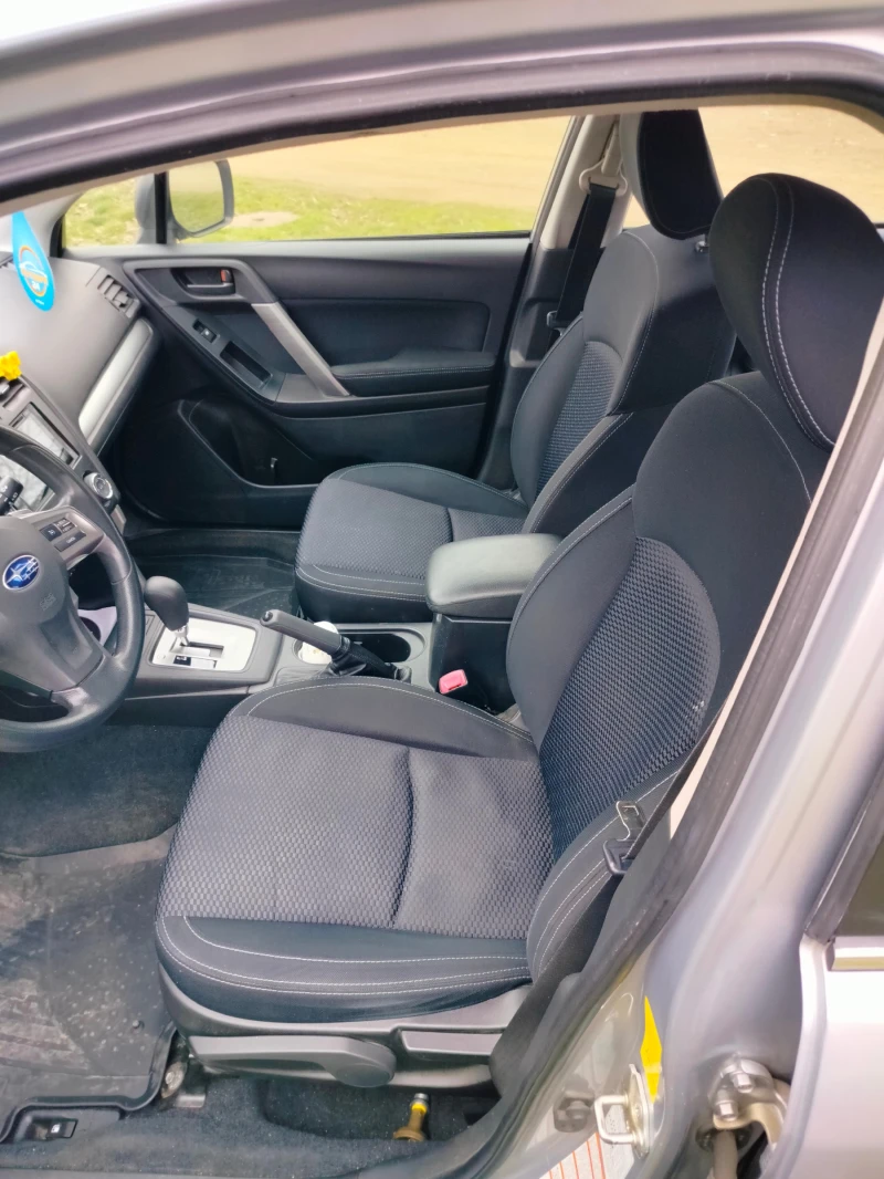 Subaru Forester 2.0 FB20, снимка 15 - Автомобили и джипове - 53185804