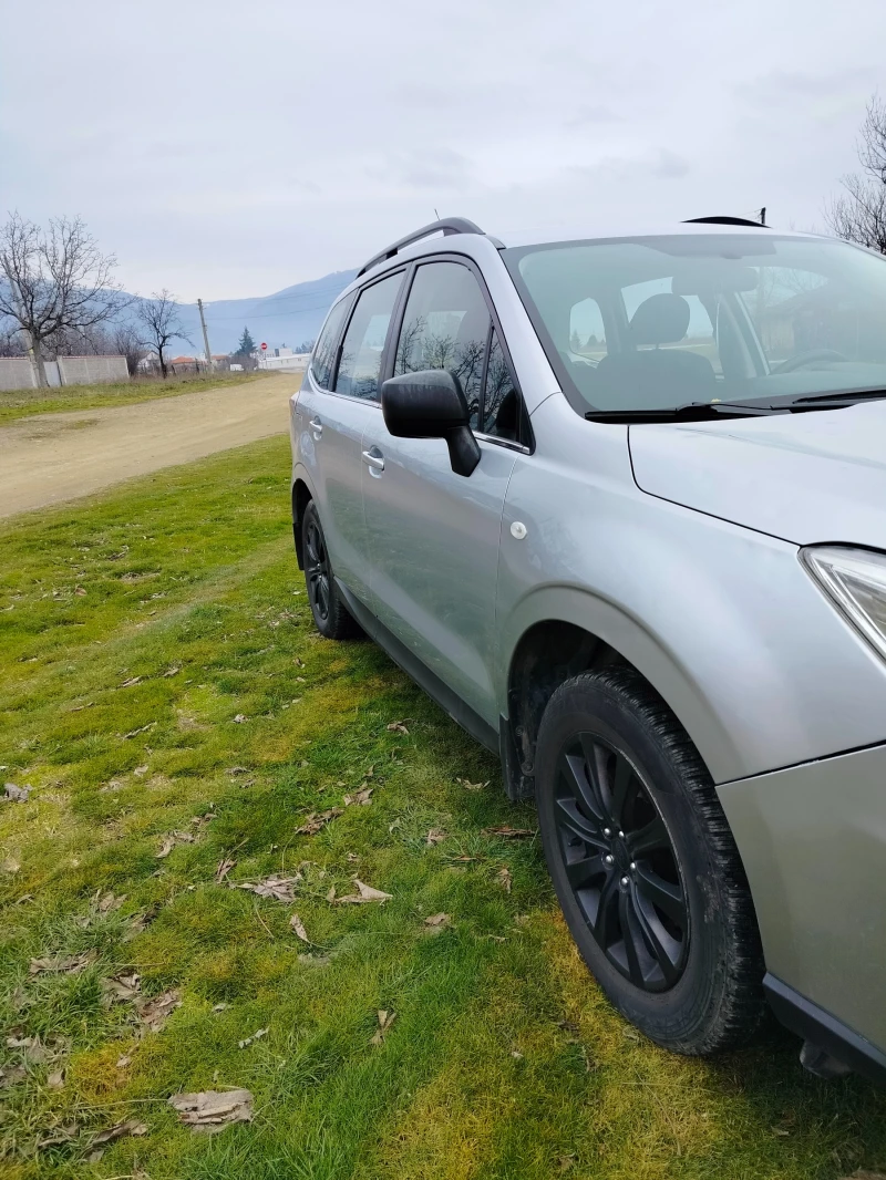 Subaru Forester 2.0 FB20, снимка 5 - Автомобили и джипове - 53185804