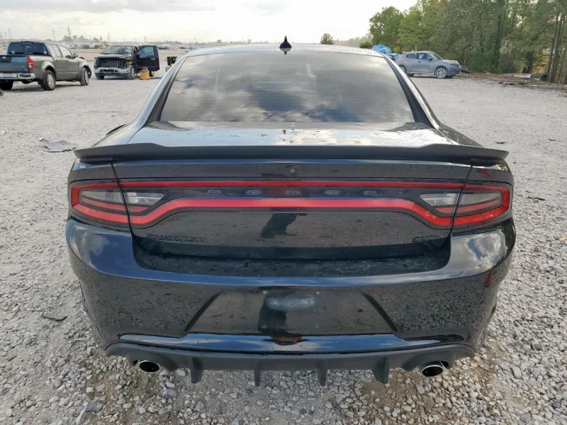 Dodge Charger GT* , снимка 5 - Автомобили и джипове - 53194503