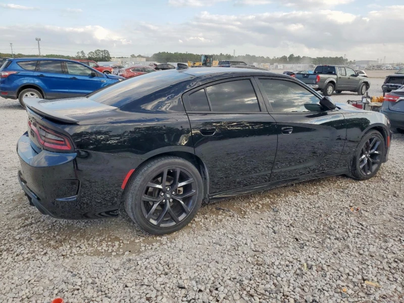 Dodge Charger GT* , снимка 4 - Автомобили и джипове - 53194503