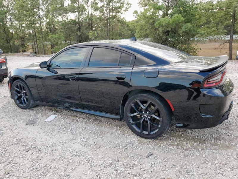 Dodge Charger GT* , снимка 6 - Автомобили и джипове - 53194503