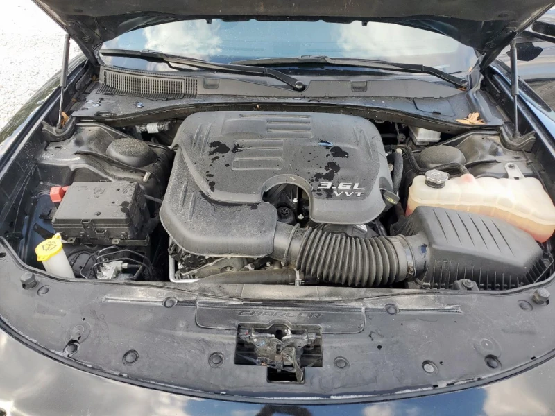 Dodge Charger GT* , снимка 7 - Автомобили и джипове - 53194503