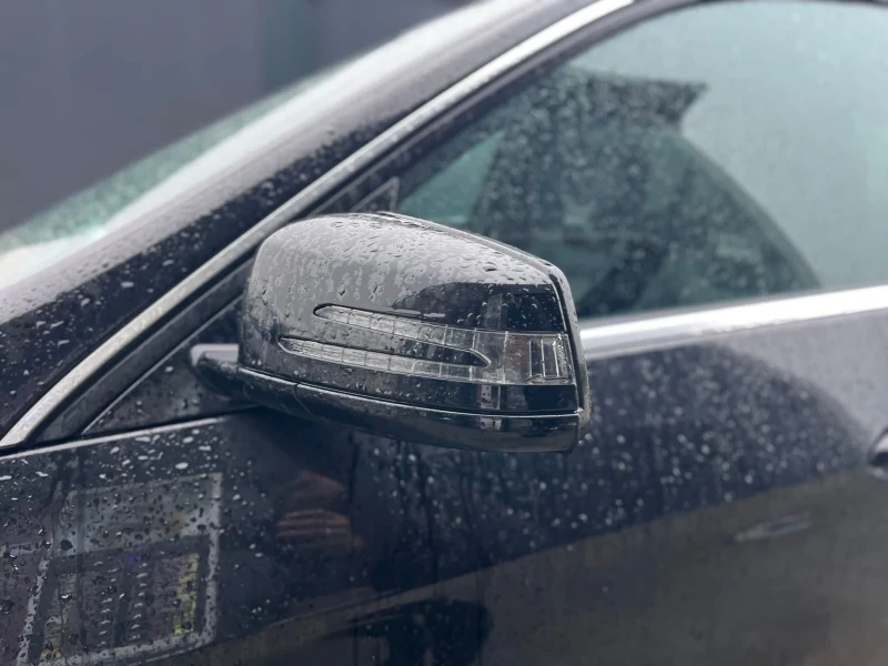 Mercedes-Benz E 300 Мотор 651 хибрид, снимка 6 - Автомобили и джипове - 53415495