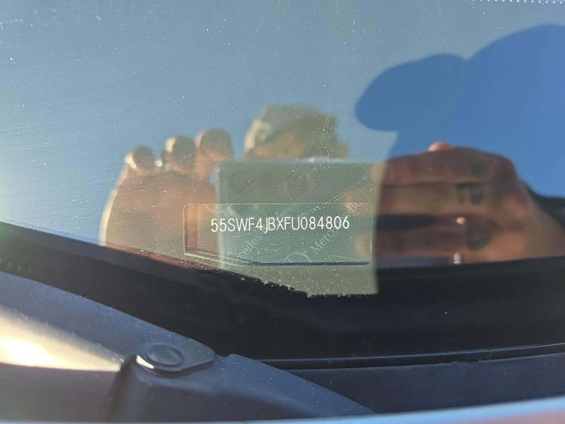 Mercedes-Benz C 300, снимка 5 - Автомобили и джипове - 53439331