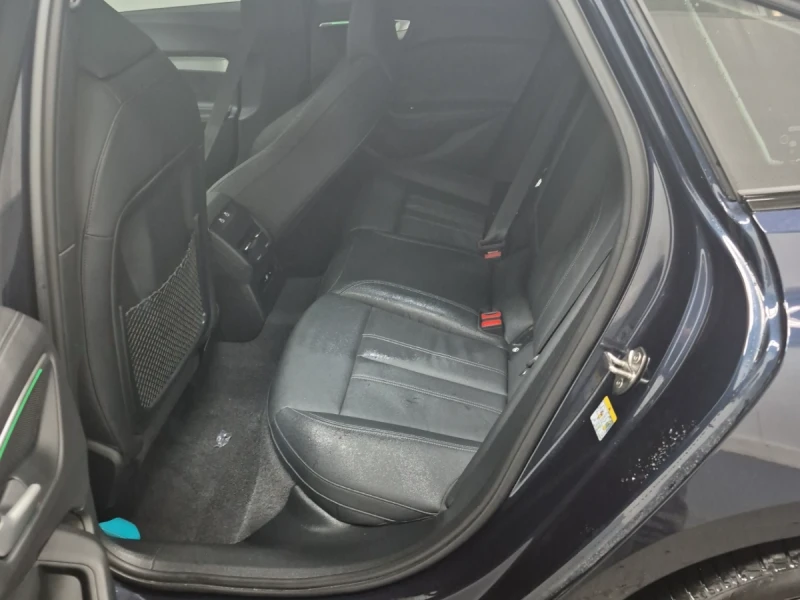 Audi A5 2025 Audi A5 2.0 TFSI QUATTRO, снимка 11 - Автомобили и джипове - 53498257