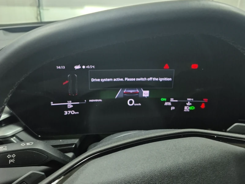 Audi A5 2025 Audi A5 2.0 TFSI QUATTRO, снимка 8 - Автомобили и джипове - 53498257