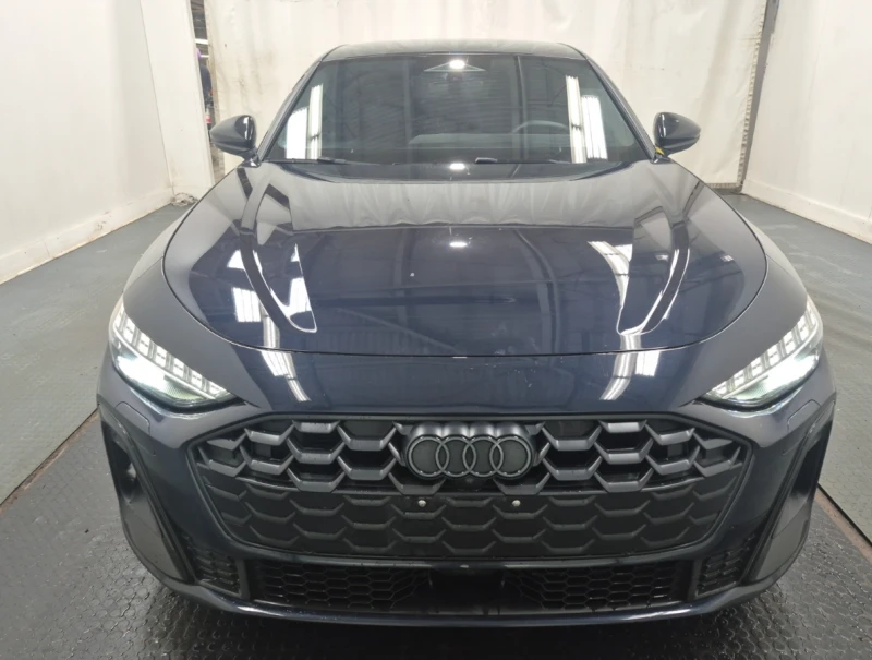 Audi A5 2025 Audi A5 2.0 TFSI QUATTRO, снимка 2 - Автомобили и джипове - 53498257