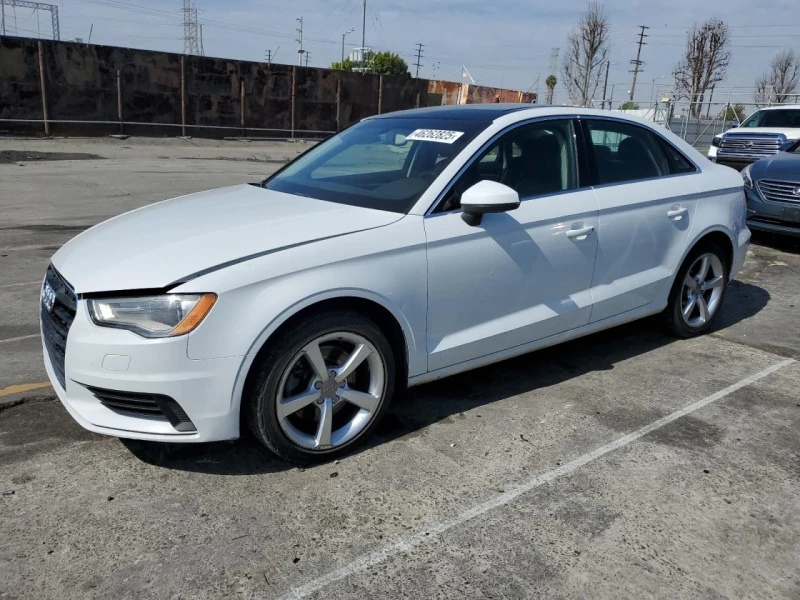Audi A3 PREMIUM - 3000 USD - 22097822 | Car24.bg