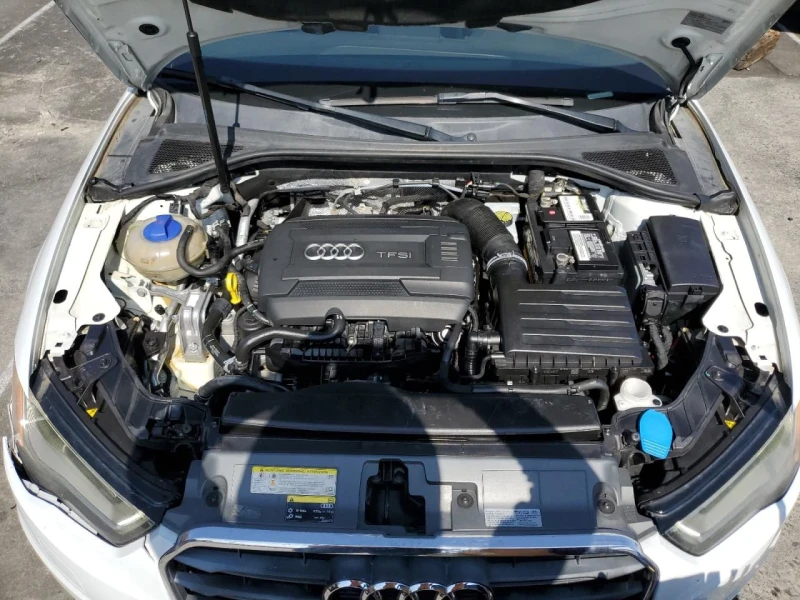 Audi A3 PREMIUM - 3000 USD - 22097822 | Car24.bg