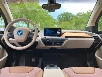 BMW i3 S 120Ah - изображение 8