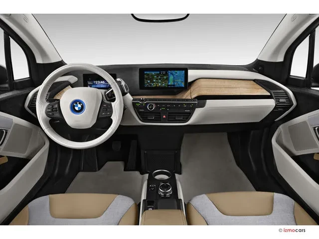 BMW i3 S 120Ah - изображение 9