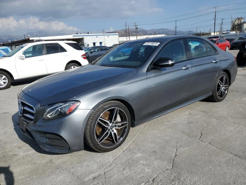 Mercedes-Benz E 300 - 25600 лв. / 13089.07 € - 72252432 1