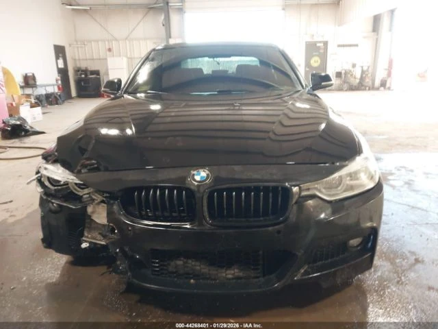 BMW 340 * xDrive* M-SPORT* КОЖА* ПОДГРЕВ* , снимка 11 - Автомобили и джипове - 54083112
