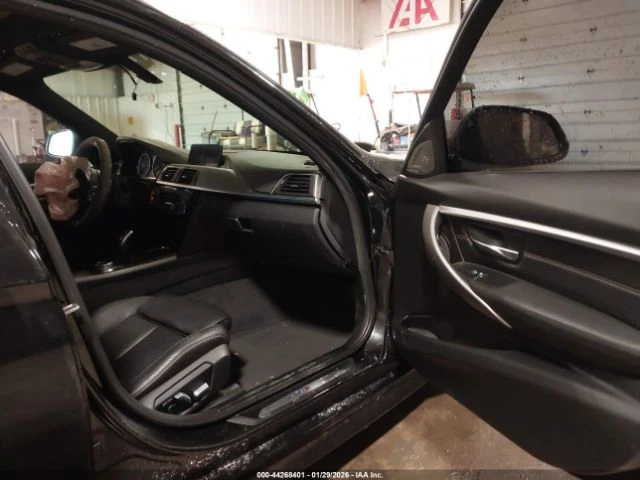BMW 340 * xDrive* M-SPORT* КОЖА* ПОДГРЕВ* , снимка 5 - Автомобили и джипове - 54083112