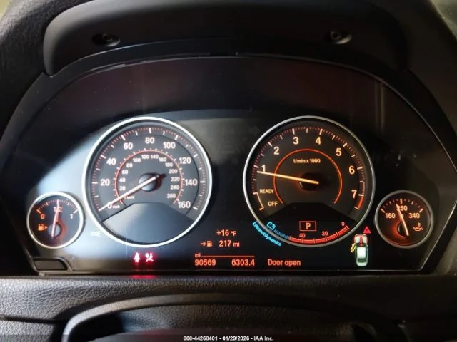 BMW 340 * xDrive* M-SPORT* КОЖА* ПОДГРЕВ* , снимка 7 - Автомобили и джипове - 54083112