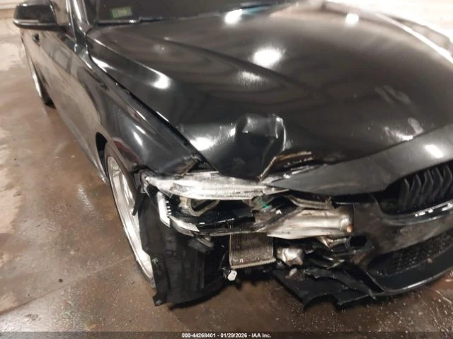 BMW 340 * xDrive* M-SPORT* КОЖА* ПОДГРЕВ* , снимка 6 - Автомобили и джипове - 54083112