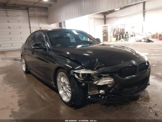 BMW 340 * xDrive* M-SPORT* КОЖА* ПОДГРЕВ* , снимка 4 - Автомобили и джипове - 54083112